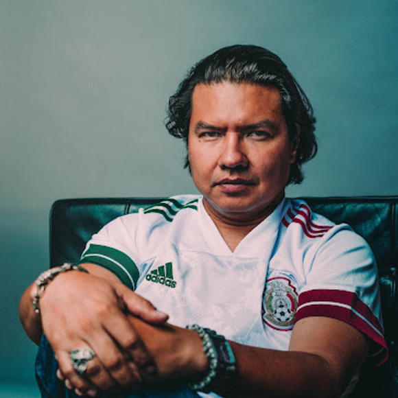 Meet your Posher, Aaron - Picture 1 of 1